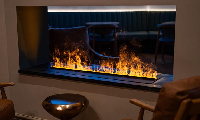 Clubhouse Lounge